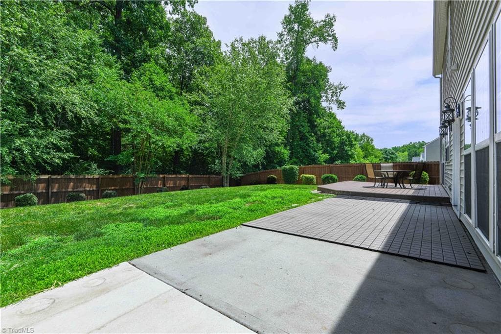 Stick/Site Built at 3414 Nottaway Drive, Jamestown NC 27282, photo 42 of 48