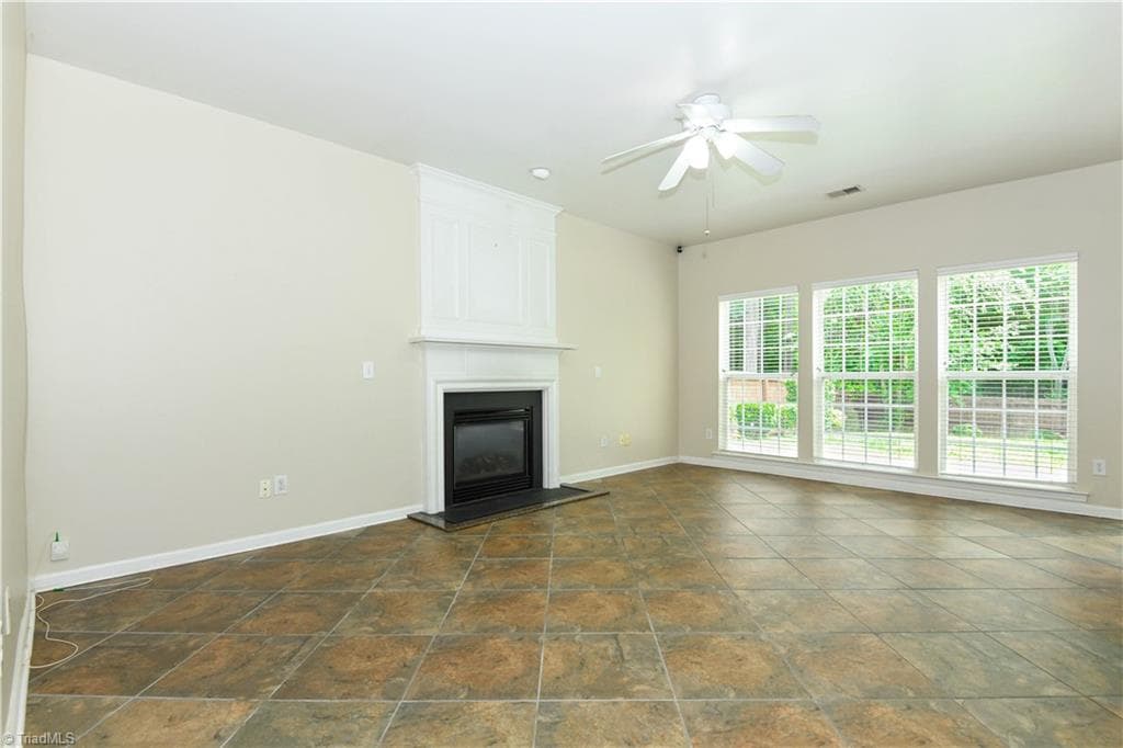 Stick/Site Built at 3414 Nottaway Drive, Jamestown NC 27282, photo 13 of 48