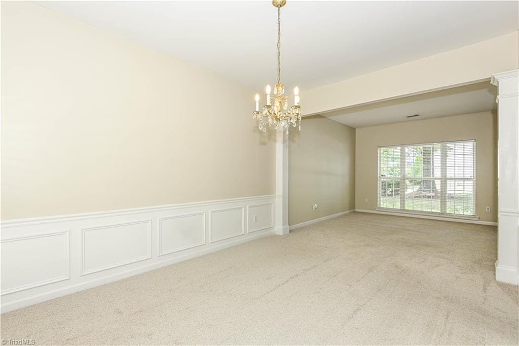 Stick/Site Built at 3414 Nottaway Drive, Jamestown NC 27282, photo 10 of 48