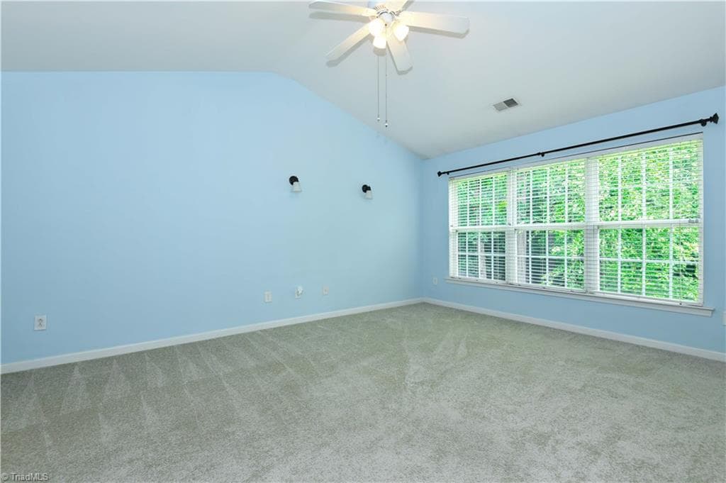Stick/Site Built at 3414 Nottaway Drive, Jamestown NC 27282, photo 33 of 48