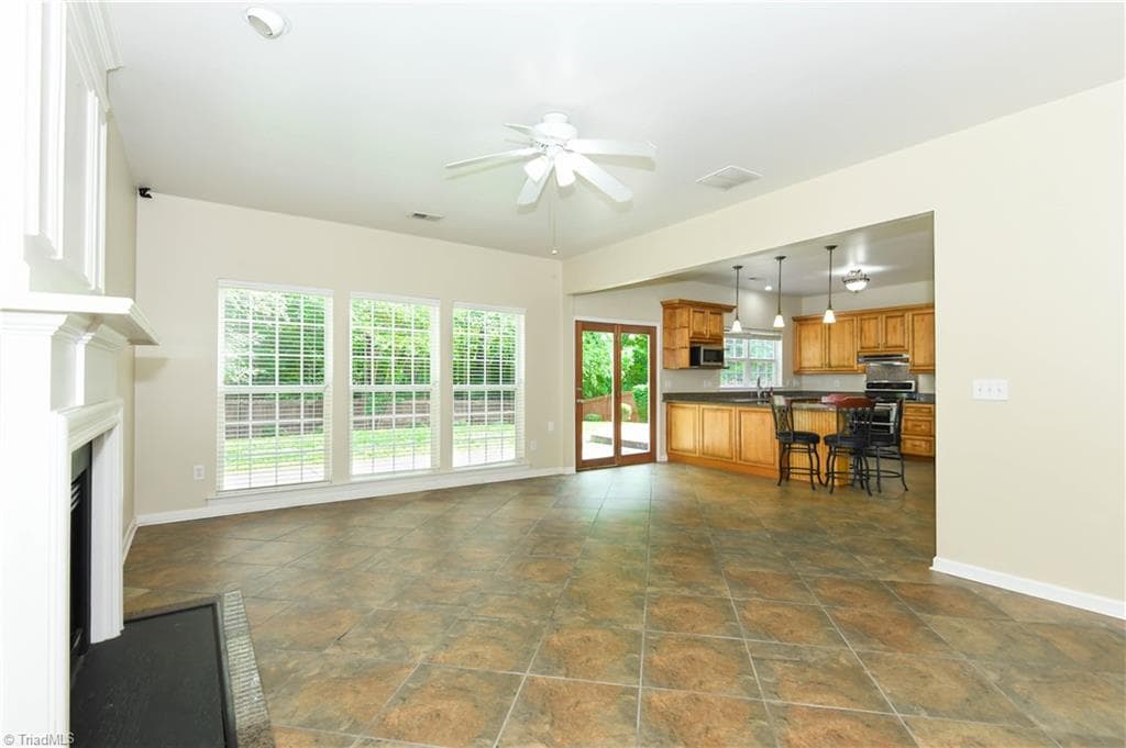 Stick/Site Built at 3414 Nottaway Drive, Jamestown NC 27282, photo 14 of 48
