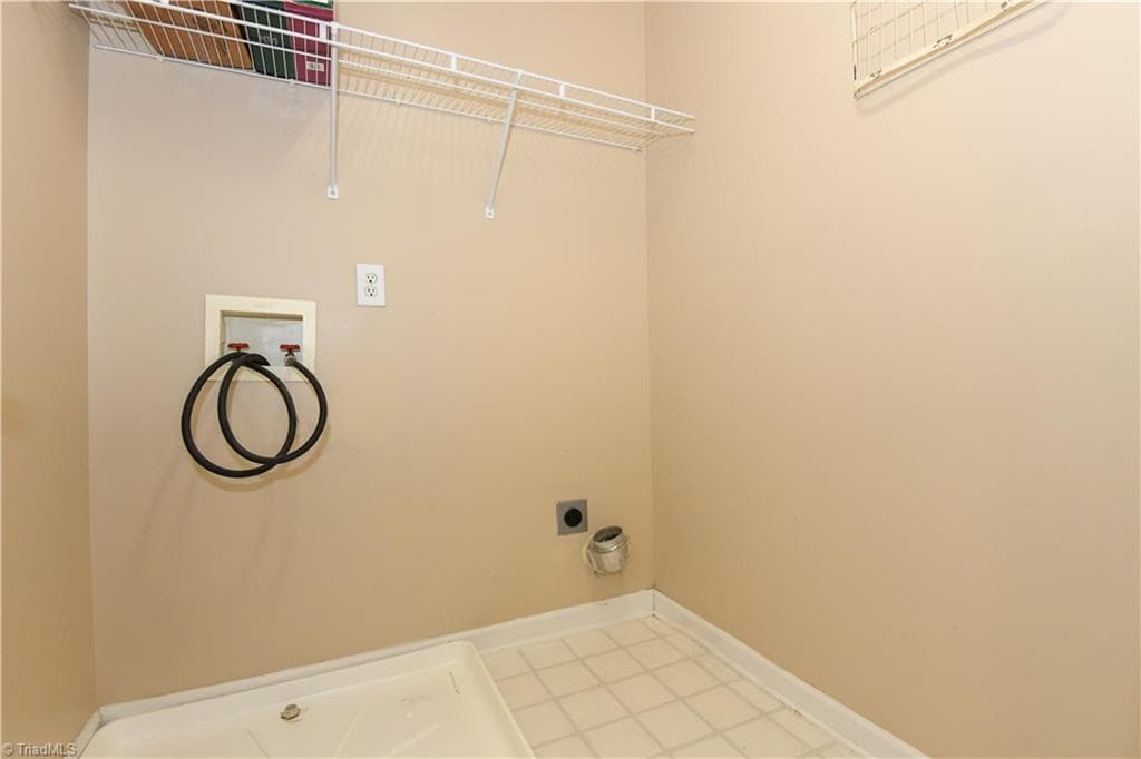 Stick/Site Built at 3414 Nottaway Drive, Jamestown NC 27282, photo 41 of 48