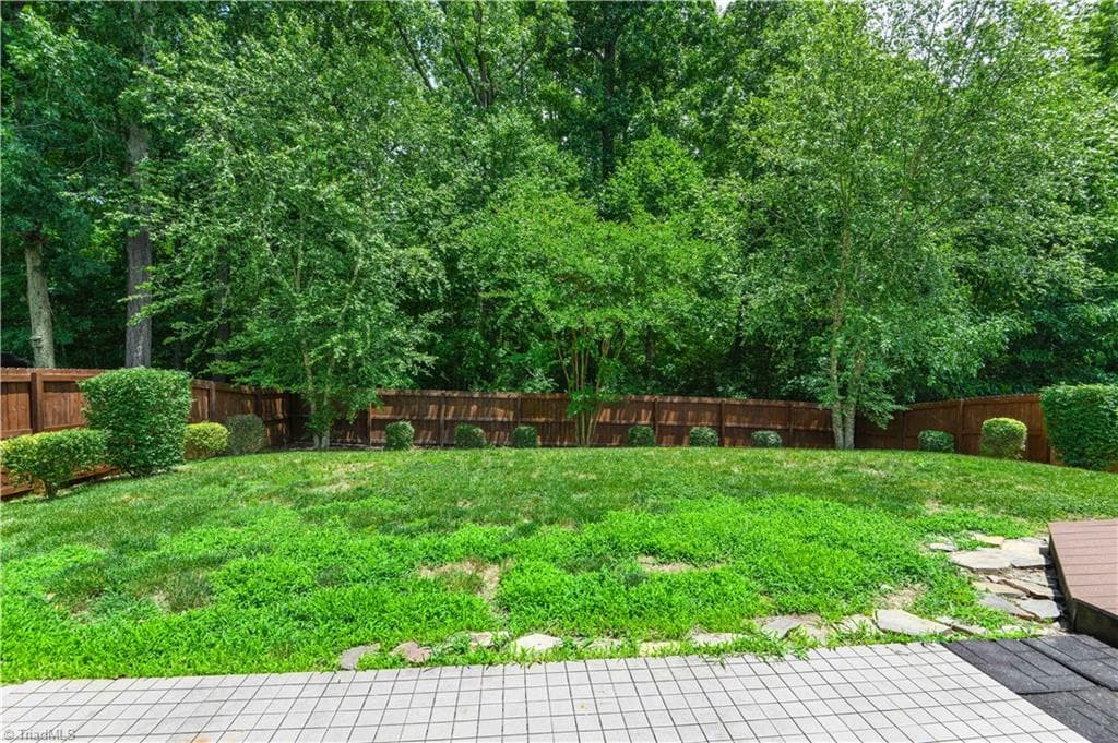 Stick/Site Built at 3414 Nottaway Drive, Jamestown NC 27282, photo 44 of 48