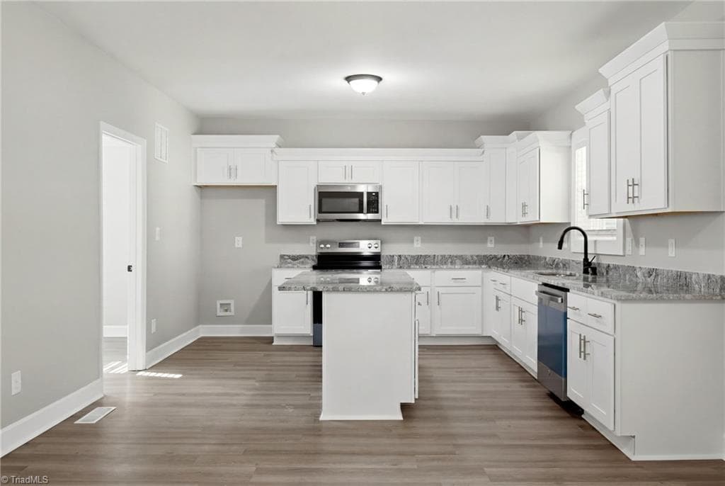 Stick/Site Built at 1024 Franklin Street, Winston-Salem NC 27101, Winston-Salem, photo 13 of 50