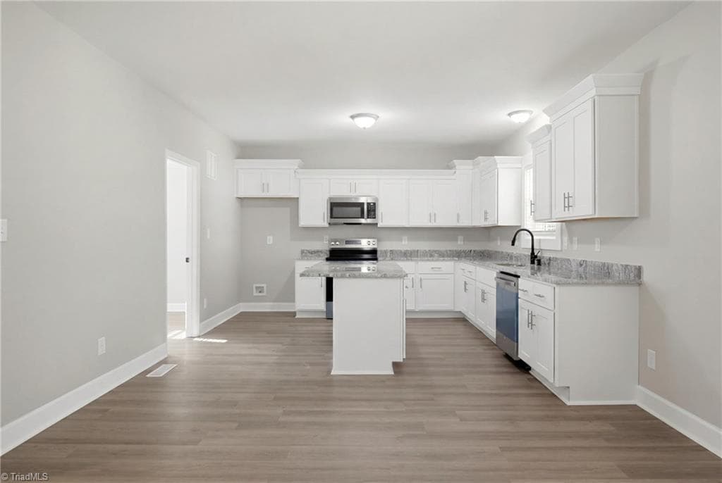 Stick/Site Built at 1024 Franklin Street, Winston-Salem NC 27101, Winston-Salem, photo 12 of 50