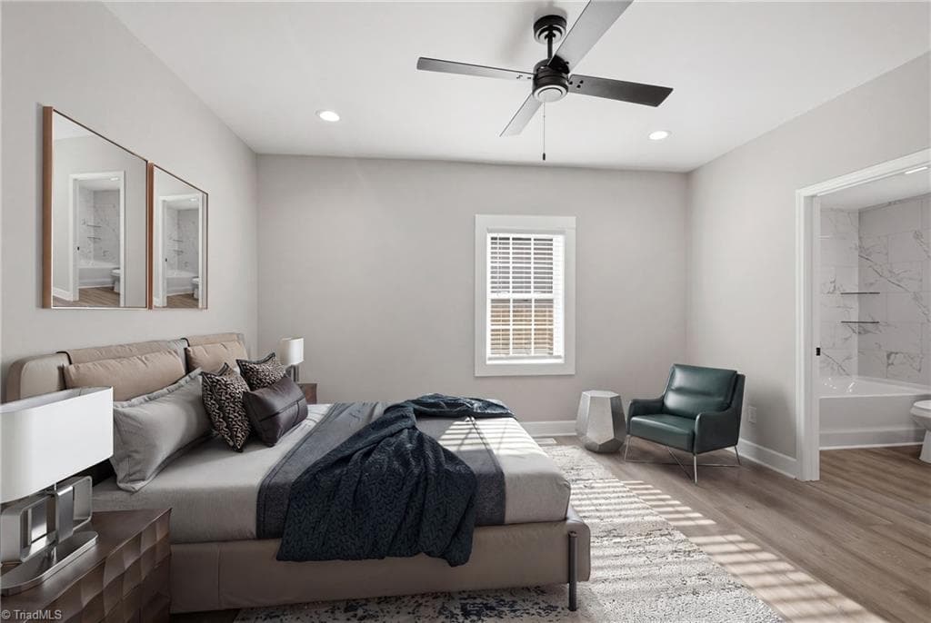 Stick/Site Built at 1024 Franklin Street, Winston-Salem NC 27101, Winston-Salem, photo 22 of 50