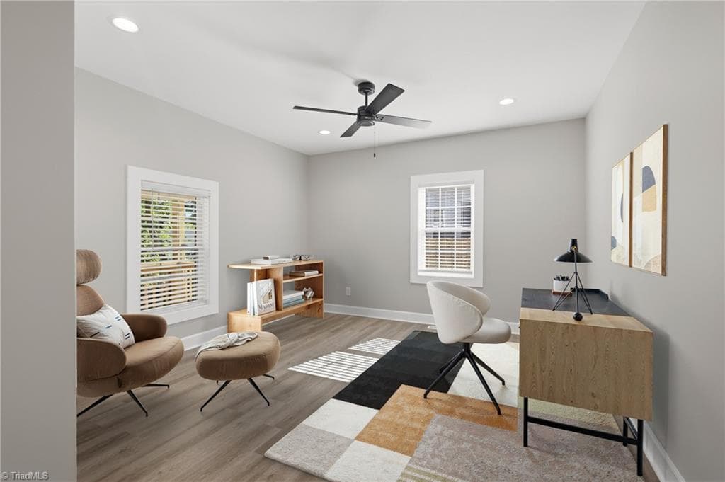 Stick/Site Built at 1024 Franklin Street, Winston-Salem NC 27101, Winston-Salem, photo 28 of 50