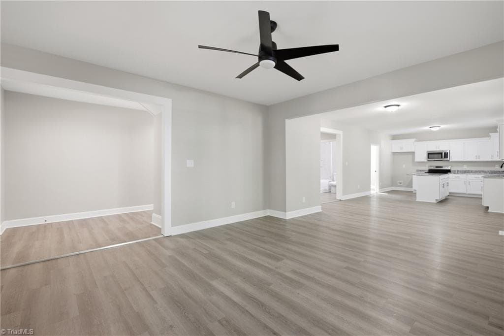 Stick/Site Built at 1024 Franklin Street, Winston-Salem NC 27101, Winston-Salem, photo 10 of 50