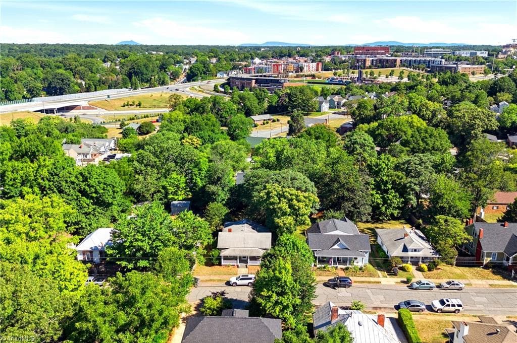 Stick/Site Built at 1024 Franklin Street, Winston-Salem NC 27101, Winston-Salem, photo 50 of 50