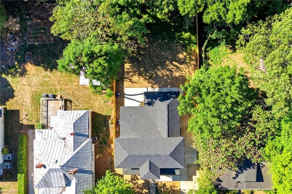 Stick/Site Built at 1024 Franklin Street, Winston-Salem NC 27101, Winston-Salem, photo 48 of 50