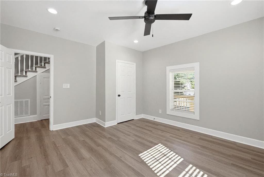 Stick/Site Built at 1024 Franklin Street, Winston-Salem NC 27101, Winston-Salem, photo 29 of 50