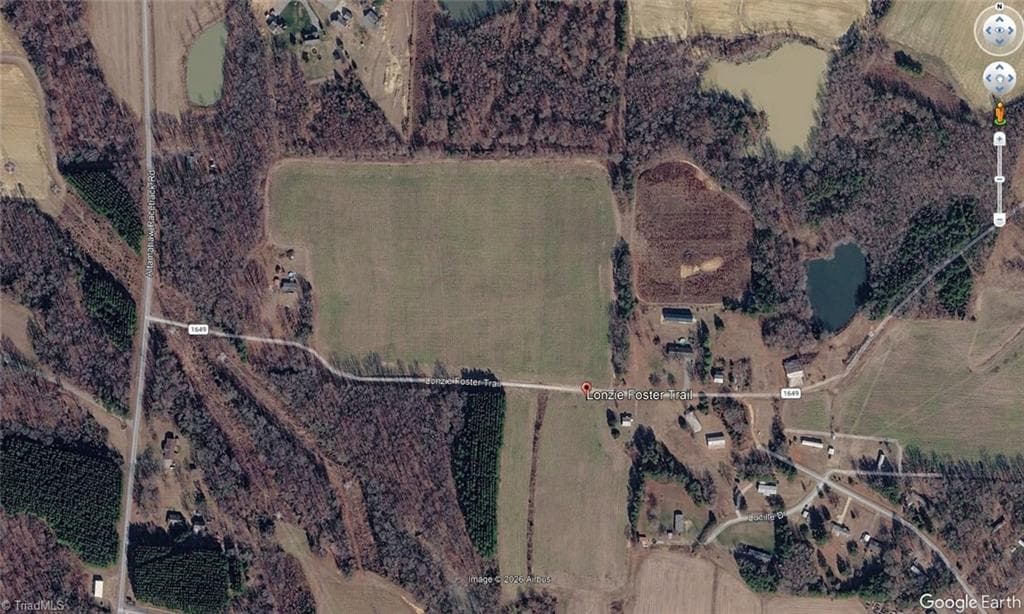 Agriculture at 0 Lonzie Foster Trail, Elon NC 27244, photo 5 of 5