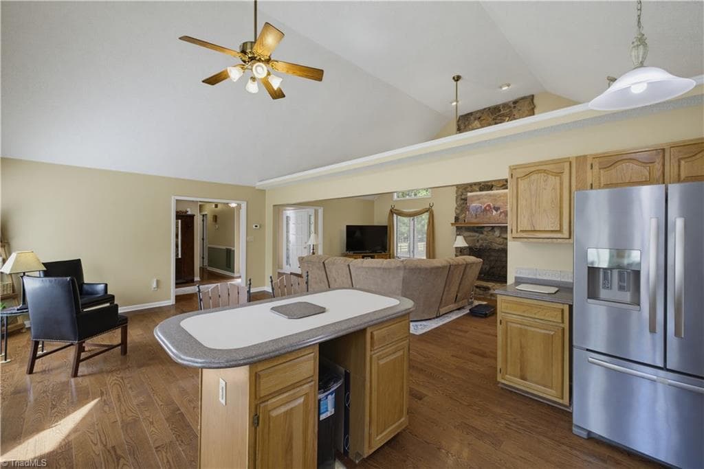Stick/Site Built at 3505 Ivey Lane, Trinity NC 27370, Trinity, photo 13 of 50