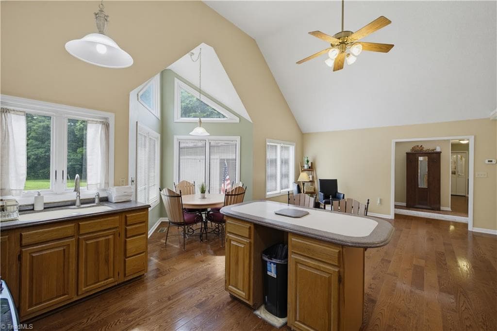 Stick/Site Built at 3505 Ivey Lane, Trinity NC 27370, Trinity, photo 12 of 50