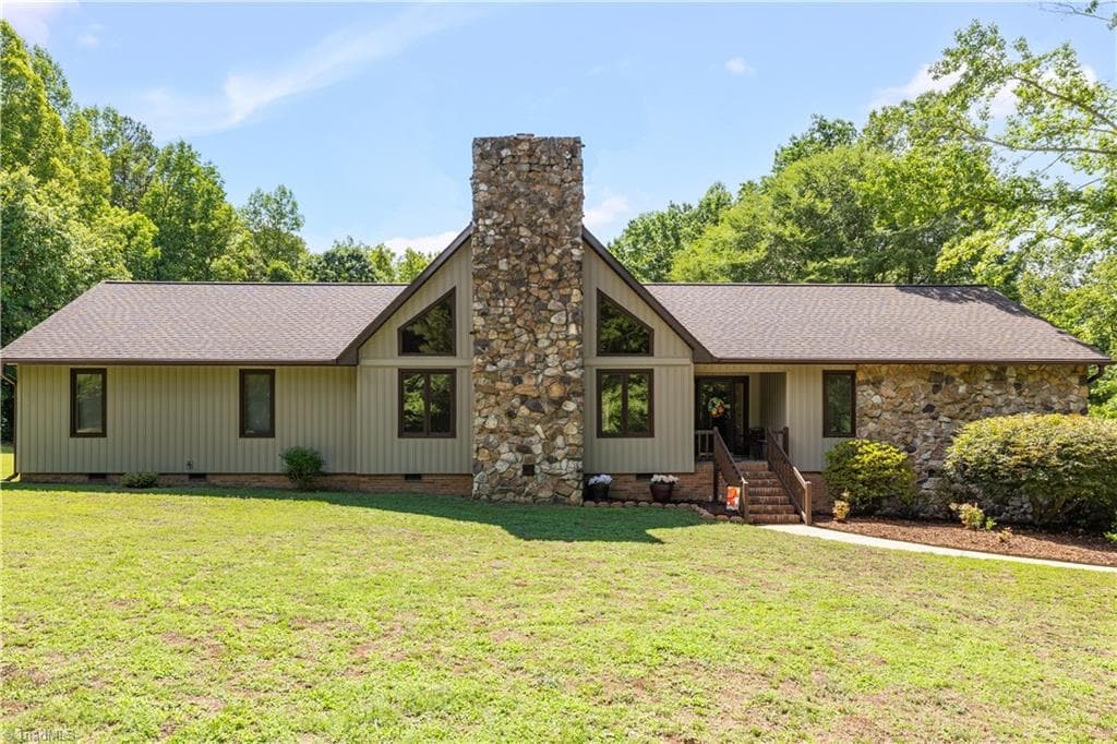 Stick/Site Built at 3505 Ivey Lane, Trinity NC 27370, Trinity, photo 36 of 50