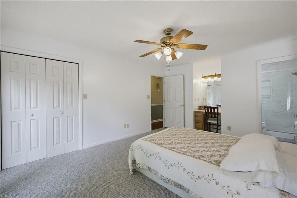 Stick/Site Built at 3505 Ivey Lane, Trinity NC 27370, Trinity, photo 20 of 50