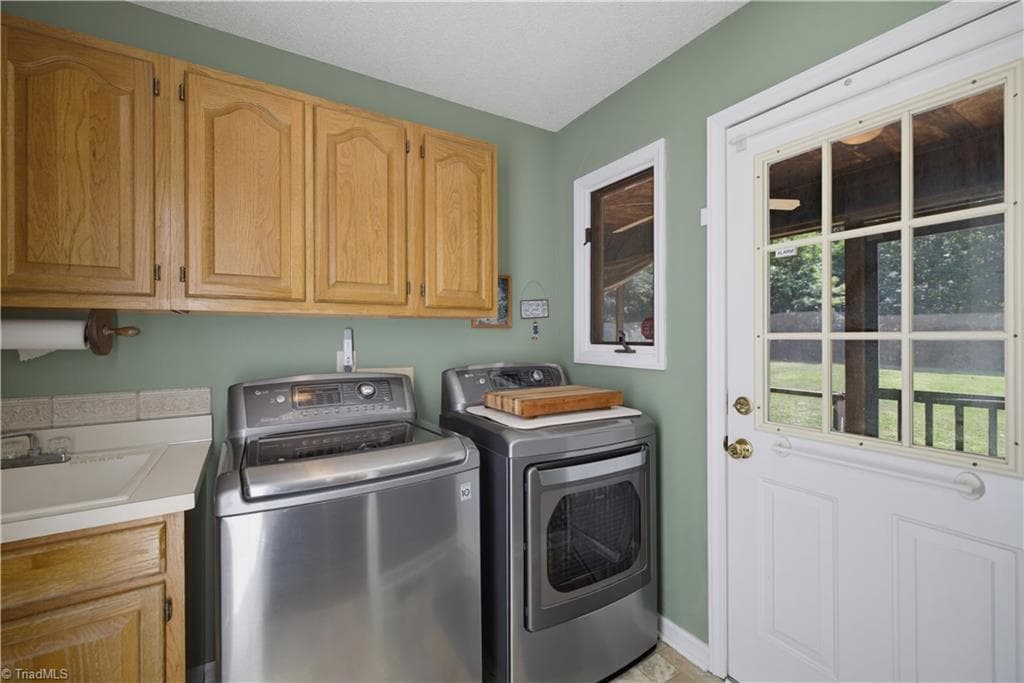 Stick/Site Built at 3505 Ivey Lane, Trinity NC 27370, Trinity, photo 14 of 50