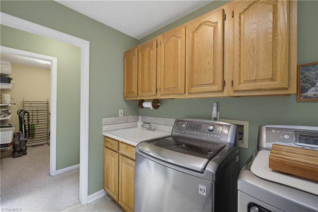 Stick/Site Built at 3505 Ivey Lane, Trinity NC 27370, Trinity, photo 15 of 50
