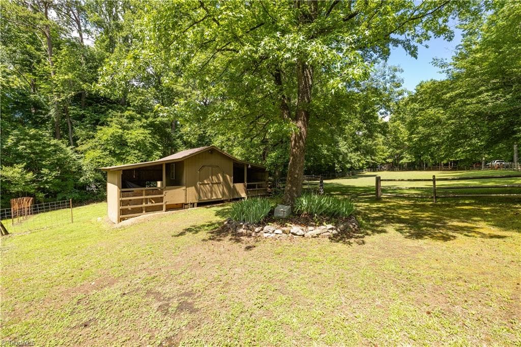 Stick/Site Built at 3505 Ivey Lane, Trinity NC 27370, Trinity, photo 44 of 50