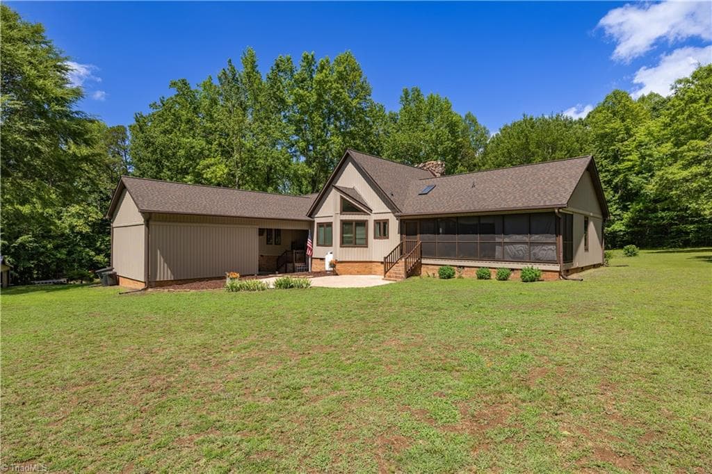 Stick/Site Built at 3505 Ivey Lane, Trinity NC 27370, Trinity, photo 4 of 50