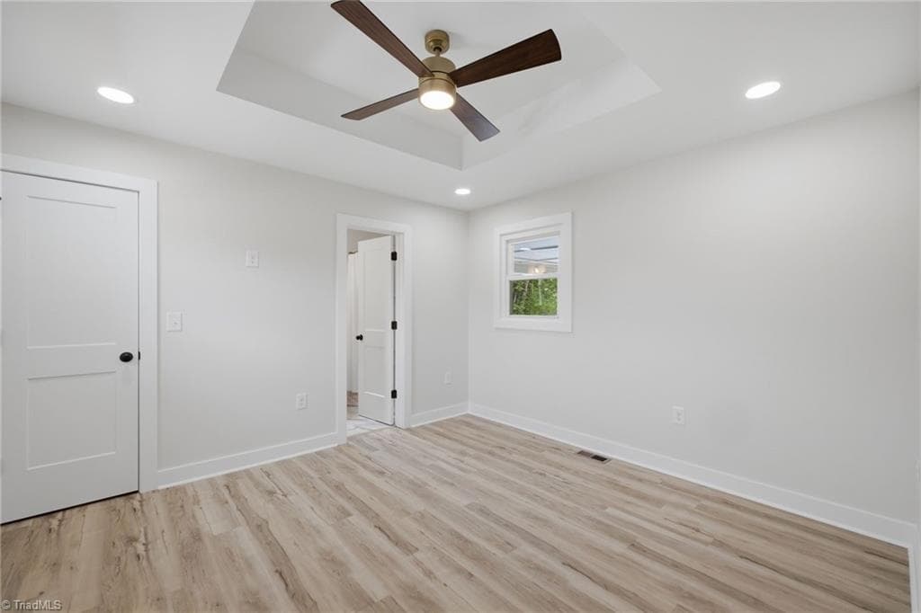 Stick/Site Built at 2516 Riverview Road, Lexington NC 27292, photo 12 of 28