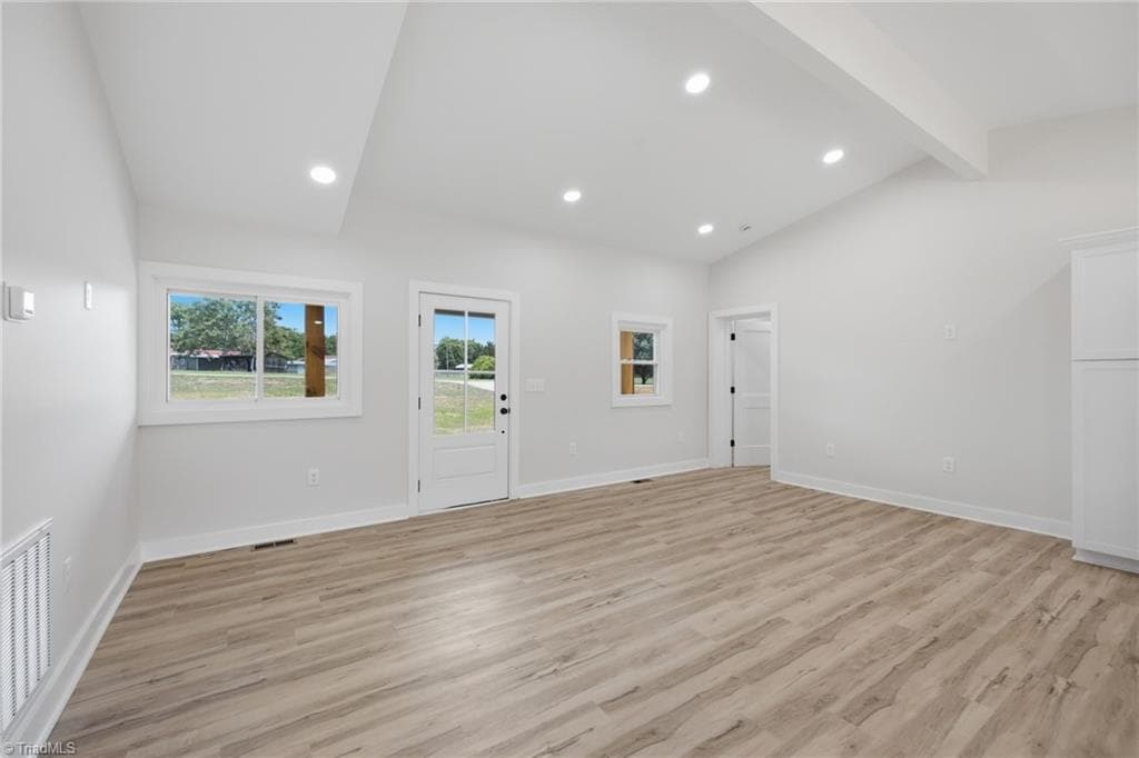 Stick/Site Built at 2516 Riverview Road, Lexington NC 27292, photo 11 of 28