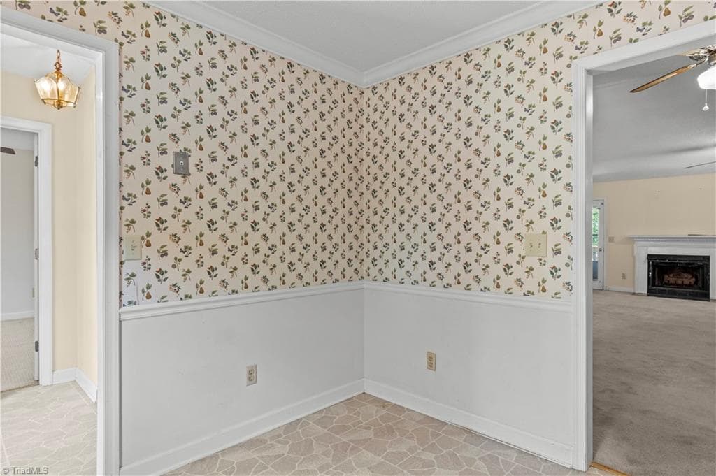 Stick/Site Built at 3663 Heathrow Drive, Winston-Salem NC 27127, Winston-Salem, photo 12 of 34