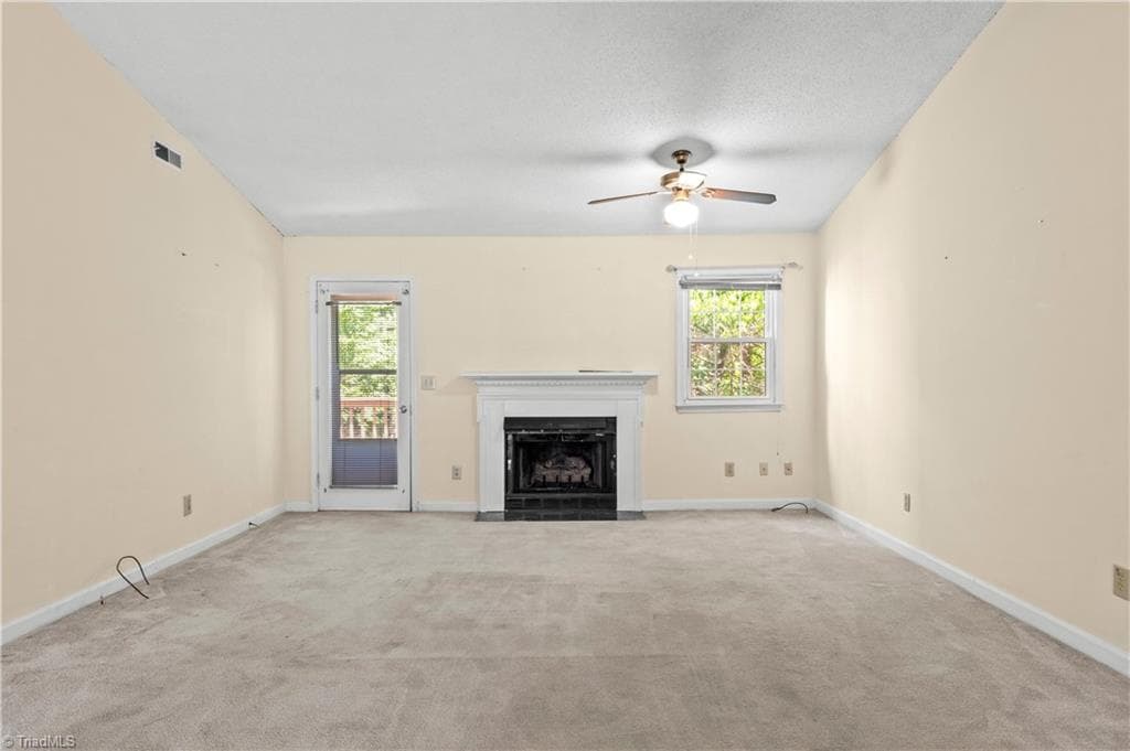 Stick/Site Built at 3663 Heathrow Drive, Winston-Salem NC 27127, Winston-Salem, photo 7 of 34