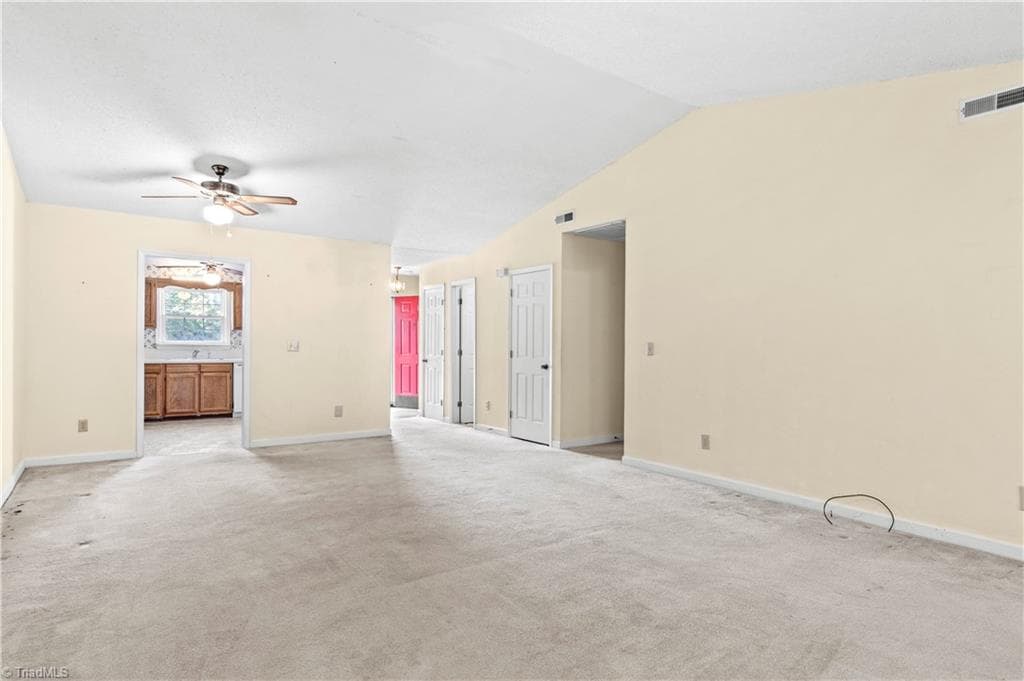 Stick/Site Built at 3663 Heathrow Drive, Winston-Salem NC 27127, Winston-Salem, photo 9 of 34