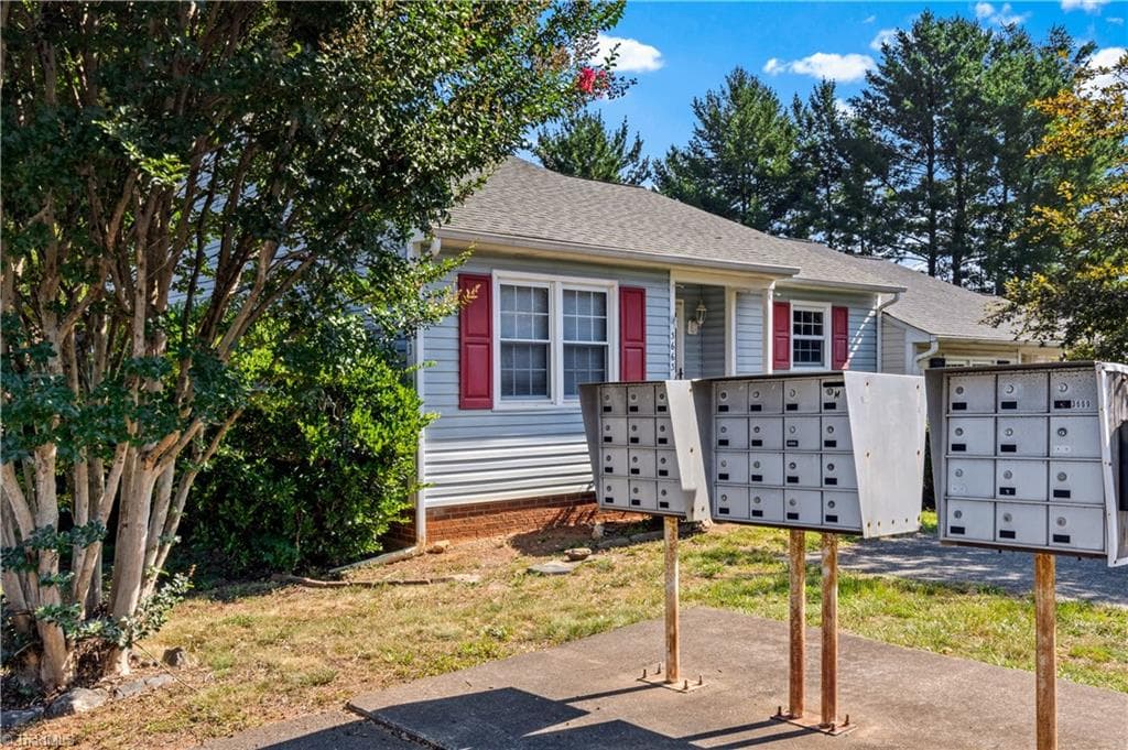 Stick/Site Built at 3663 Heathrow Drive, Winston-Salem NC 27127, Winston-Salem, photo 34 of 34