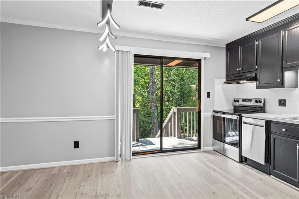 Stick/Site Built at 240 Vista Circle # B, Winston-Salem NC 27106, Winston-Salem, photo 12 of 26