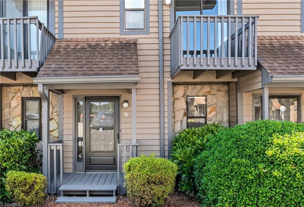 240 Vista Circle # B, Winston-Salem NC 27106