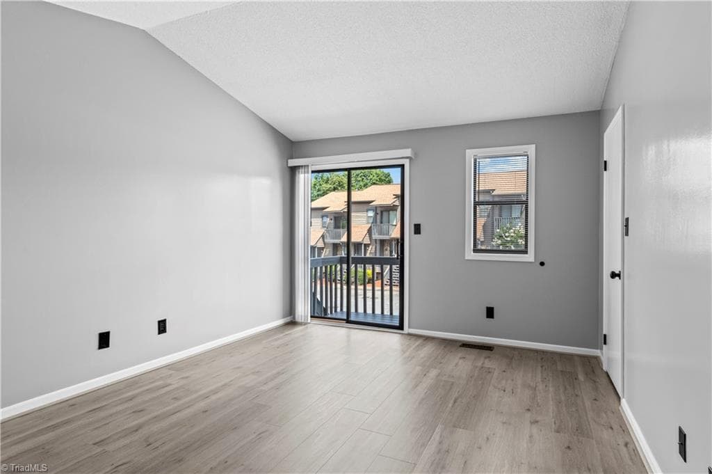 Stick/Site Built at 240 Vista Circle # B, Winston-Salem NC 27106, Winston-Salem, photo 20 of 26
