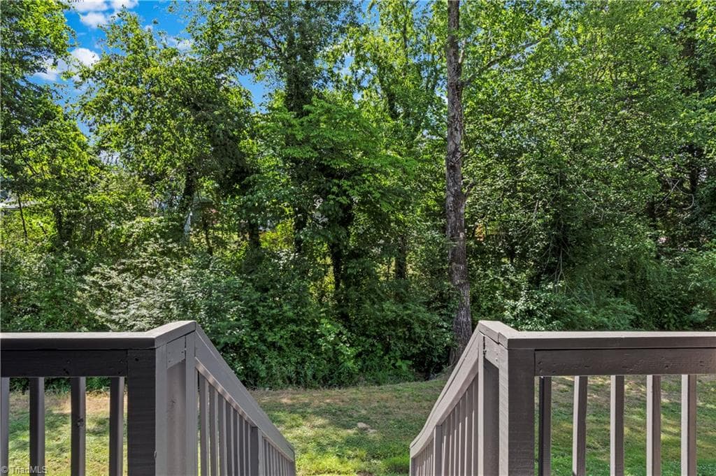 Stick/Site Built at 240 Vista Circle # B, Winston-Salem NC 27106, Winston-Salem, photo 18 of 26