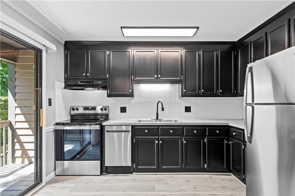 Stick/Site Built at 240 Vista Circle # B, Winston-Salem NC 27106, Winston-Salem, photo 15 of 26