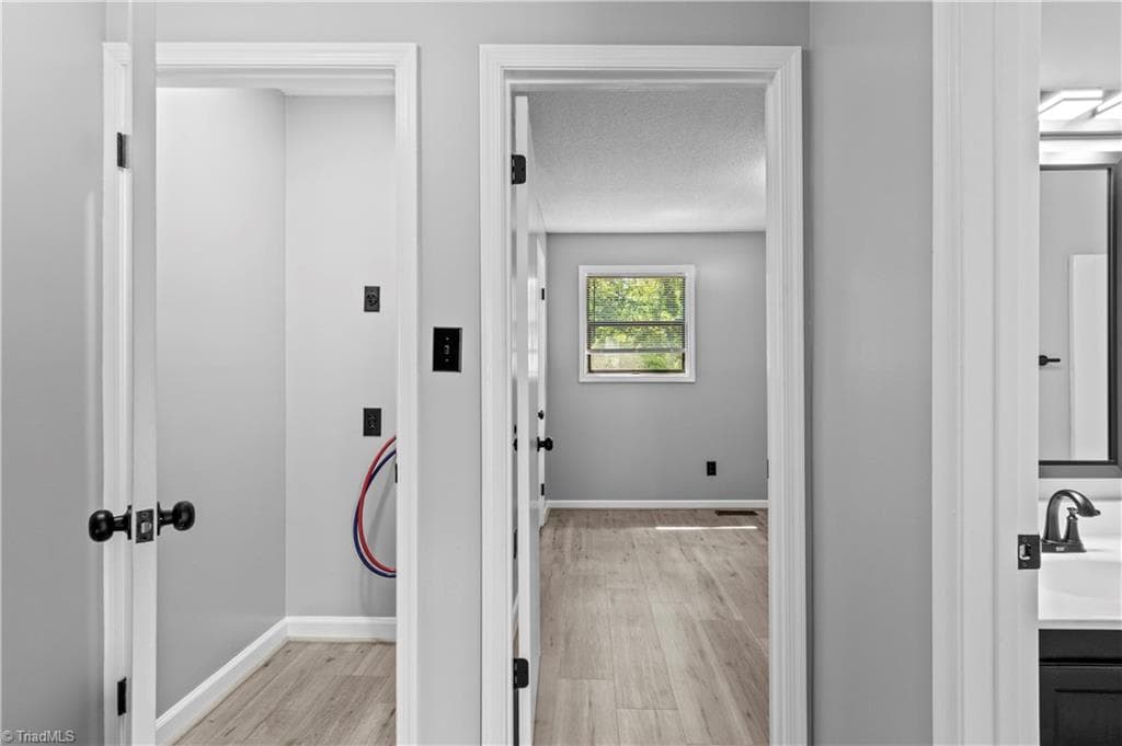 Stick/Site Built at 240 Vista Circle # B, Winston-Salem NC 27106, Winston-Salem, photo 19 of 26