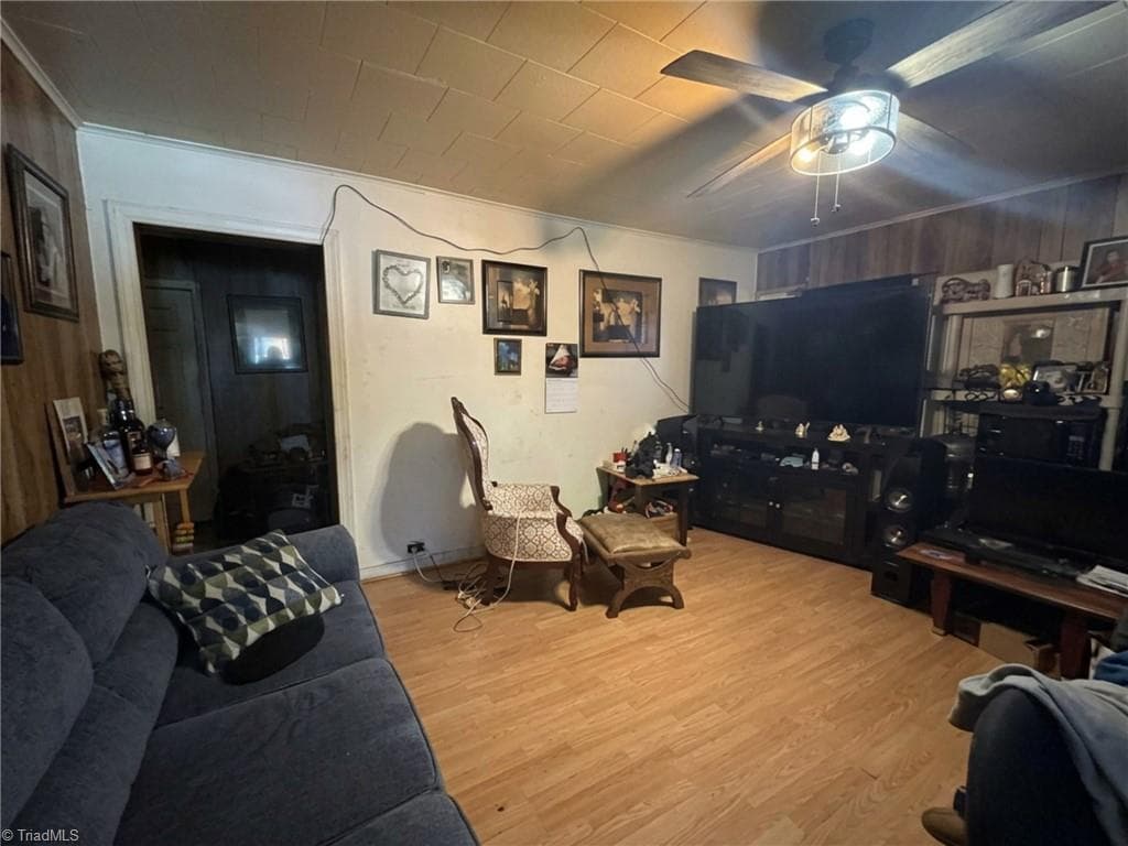 Stick/Site Built at 312 Reid Street, Thomasville NC 27360, Thomasville, photo 3 of 6