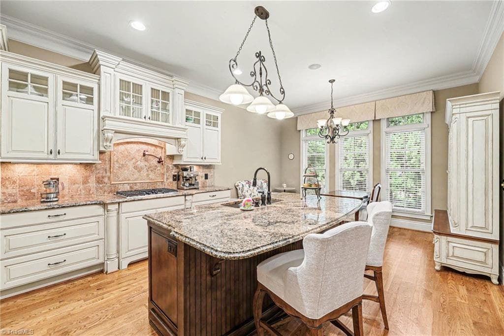Stick/Site Built at 1070 Old Stone Lane, Kernersville NC 27284, photo 10 of 48
