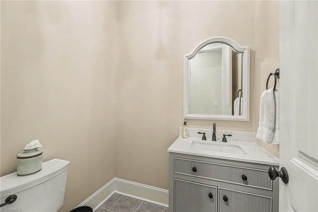 Stick/Site Built at 1070 Old Stone Lane, Kernersville NC 27284, photo 18 of 48
