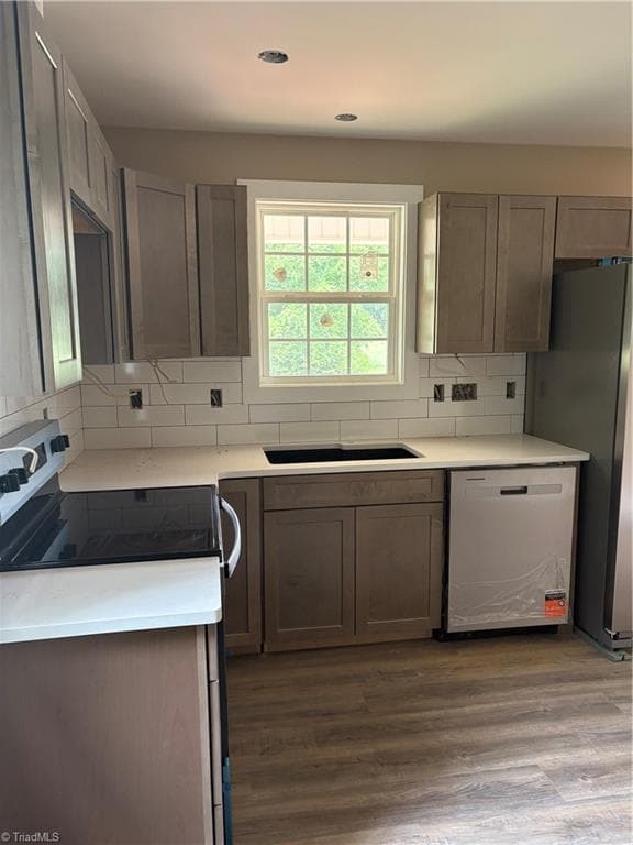 Stick/Site Built at 506 Moore Drive, Lexington NC 27292, photo 6 of 17