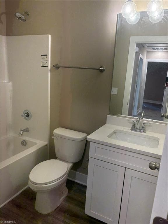Stick/Site Built at 506 Moore Drive, Lexington NC 27292, photo 15 of 17