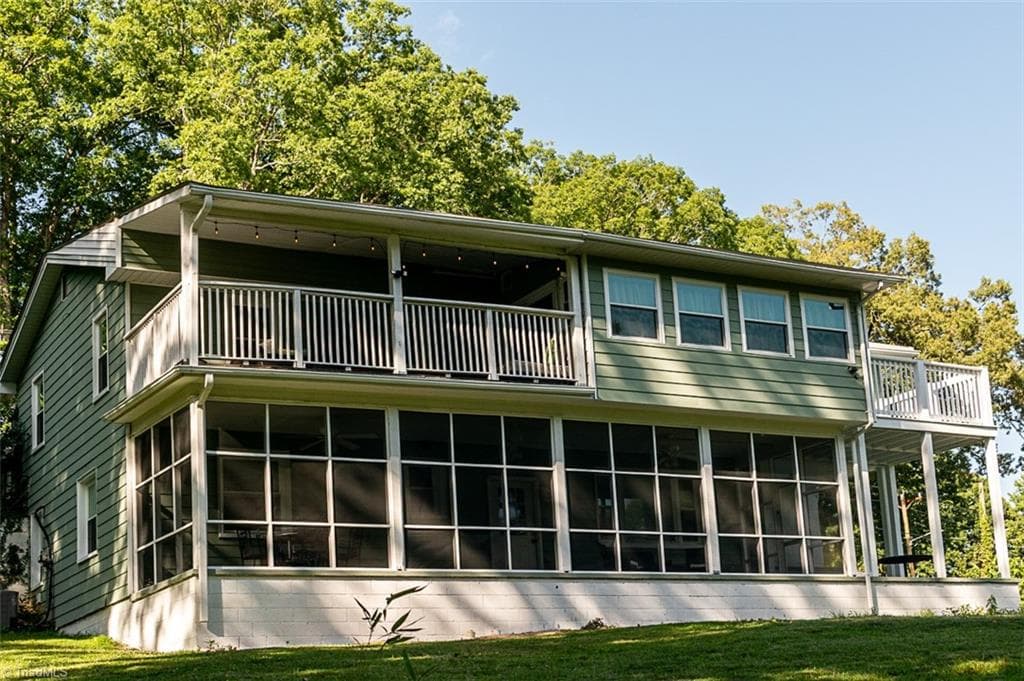 Stick/Site Built at 226 E Lebanon Street, Mount Airy NC 27030, photo 6 of 35