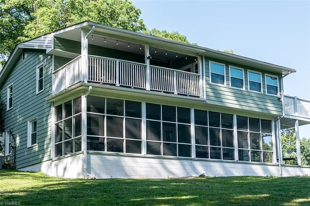 Stick/Site Built at 226 E Lebanon Street, Mount Airy NC 27030, photo 3 of 35