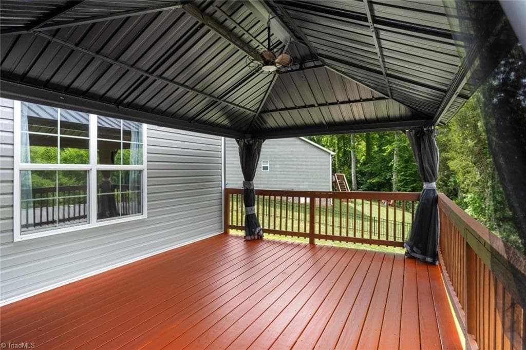 Stick/Site Built at 7743 Sedgewick Ridge Road, Lewisville NC 27023, photo 26 of 45