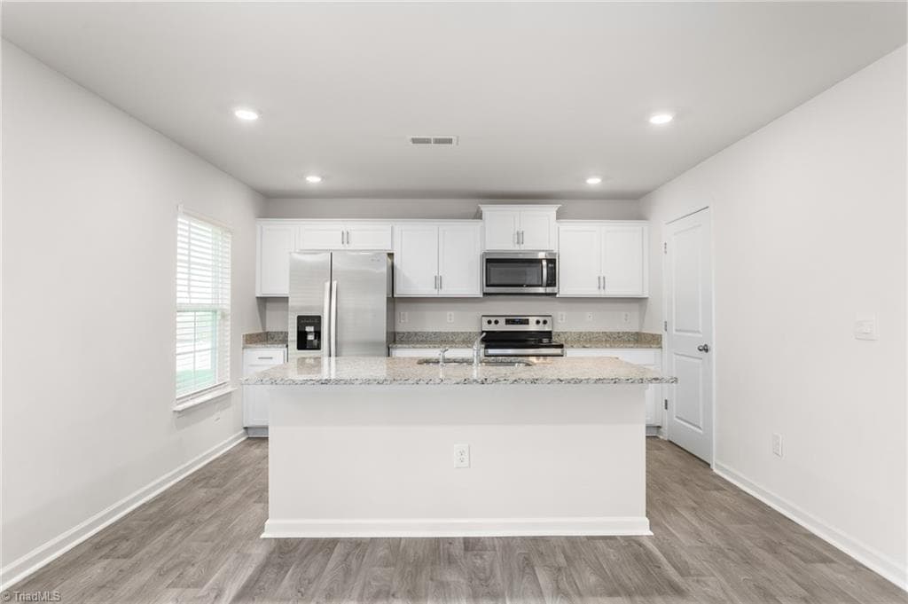 Stick/Site Built at 3122 Mallory Drive, Haw River NC 27258, photo 13 of 50