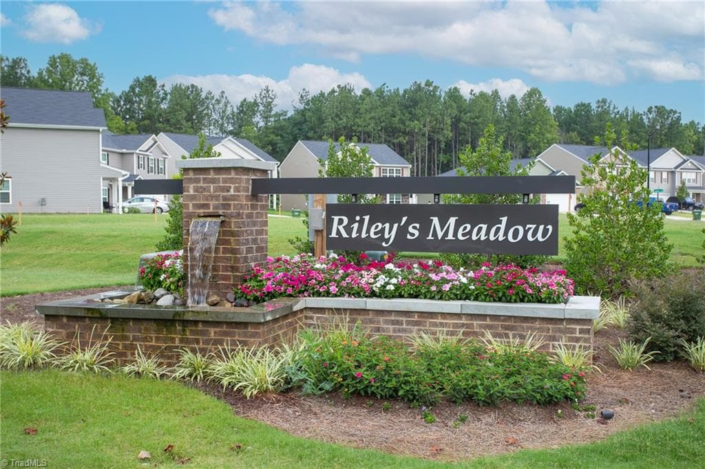 Stick/Site Built at 3122 Mallory Drive, Haw River NC 27258, photo 36 of 50