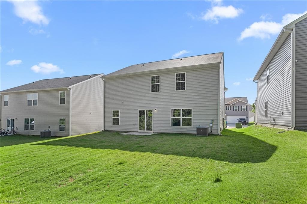 Stick/Site Built at 3122 Mallory Drive, Haw River NC 27258, photo 34 of 50