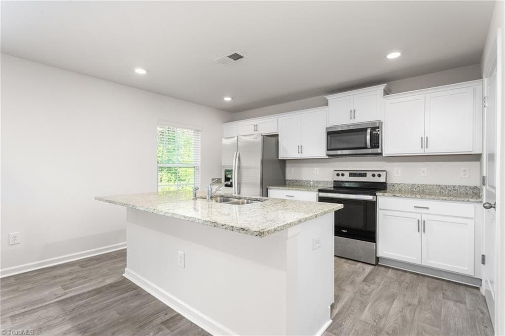 Stick/Site Built at 3122 Mallory Drive, Haw River NC 27258, photo 14 of 50