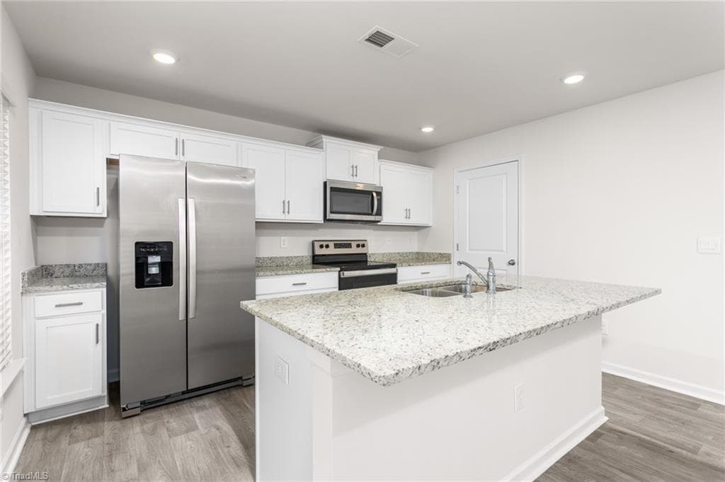 Stick/Site Built at 3122 Mallory Drive, Haw River NC 27258, photo 15 of 50