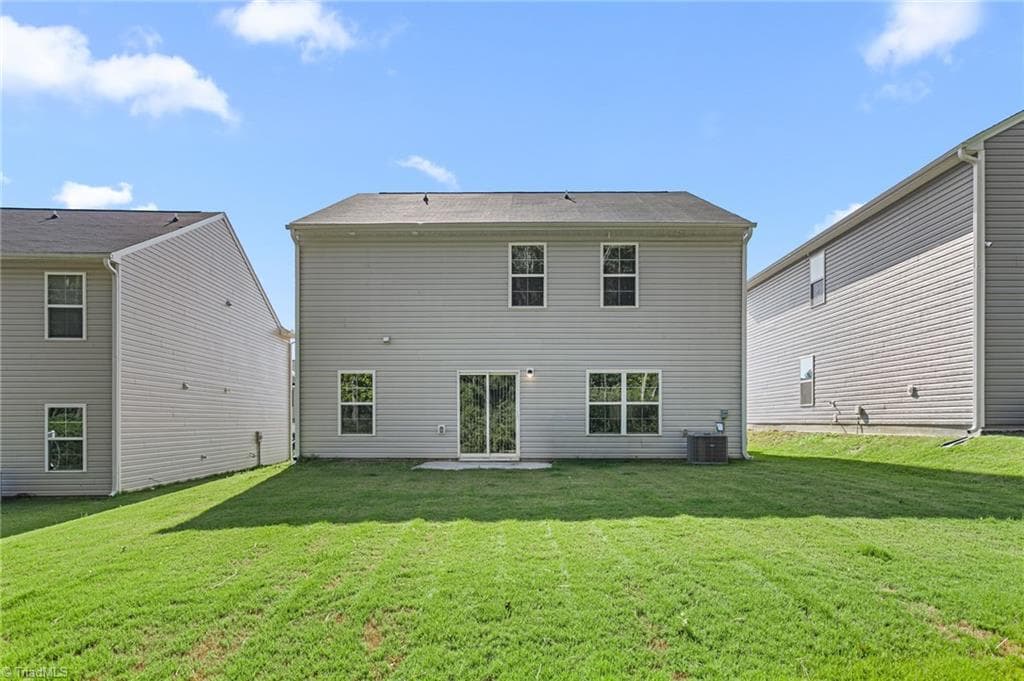 Stick/Site Built at 3122 Mallory Drive, Haw River NC 27258, photo 35 of 50